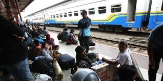 We did not find results for: Ka Bengawan Rute Solo Jakarta Mulai Beroperasi Besok Merdeka Com
