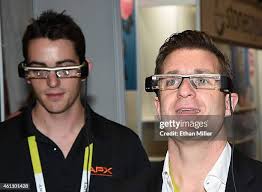 8,650 Smart Glasses Stock Photos, High-Res Pictures, and Images