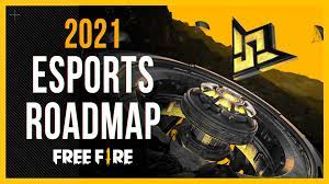 Imagenes de free fire juegos. Garena Free Fire Unveils 2021 Esports Roadmap Esports Insider