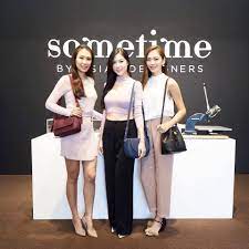 Our physical appearance just isn't in line with what the americans want. The Iconicessentials Full Sometime By Asian Designers Facebook