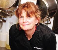 National Culinary Review