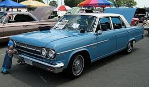 Image result for Legion Light Blue 1965 AMC