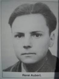 Hauterives. En souvenir du 5 août 1944