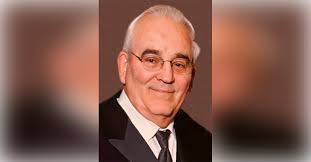 Obituary information for Richard D. Corey