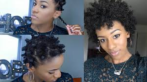 Pin On Natural Hair Styles