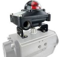 Actuated Valve Limit Switch IP67/NEMA 4X | Valworx