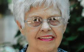 Bernice Joan (Kalkhoff) Senkyr