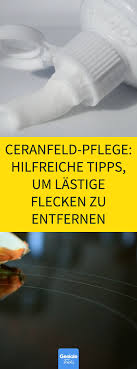 Pin Von Irene Auf Haushalt In 2020 Ceranfeld Haushaltsreinigungstipps Praktische Tipps