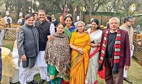 12 elder daughter avshreya rudy (born 1993) is a lawyer and also a polo player 24 his younger daughter atisha pratap singh (born 2000) is a. Cool Breeze Sending The Right Optics The Sunday Guardian Live