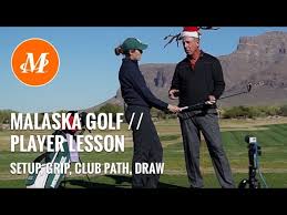 Caroline harding, the professional actress, is yet to have a wikipedia biography under her name despite being famous. Malaska Golf Player Lesson Set Up Golf Grip Swing Path Draw Youtube