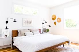 I've got some after pictures of our bedroom today. 12 Rooms In 12 Months Master Bedroom Makeover Progress At The New Place Bedroom Makeover Master Bedroom Makeover Home Decor