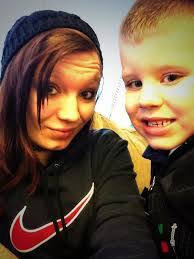 Brandi Kindred's Instagram, Twitter & Facebook