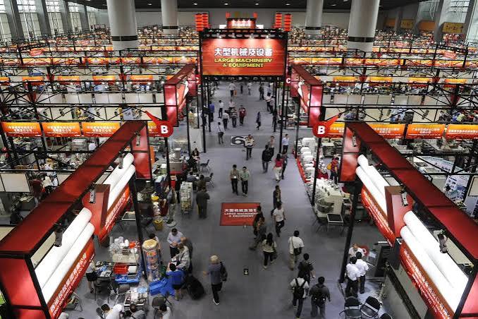 Canton Fair 2026: Dates & Travel Guide for Kenyans - Delfin Tours