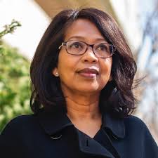 People at Center for Emerging Markets