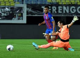 Aff suzuki cup 2018 final first leg against vietnam. Jdt S Safawi Rasid Dedicates Afc Champions League S Best Goal Of The Decade Award To All Malaysians Sports Malay Mail