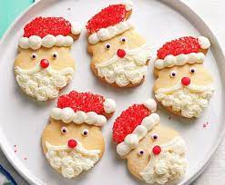 500 g de farine, 250 g de sucre en poudre, 250 g de beurre, 1 sachet de sucre vanillé, 1 oeuf. 1001 Recettes Et Idees Pour Faire Un Petit Gateau De Noel Petit Gateau De Noel Biscuit De Noel Gateau De Noel Facile