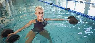 Hallenbad Werden Bad Mit Schonster Aussicht Schwimmbad Essen