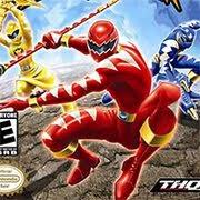 Check spelling or type a new query. Power Rangers Games Free Games