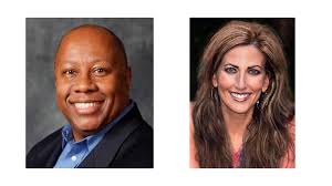 Entergy Texas announces new leaders in customer service and industrial  accounts