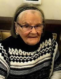 Faye Hippert Obituary (2021)