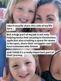 How My Mum's Courage Shaped My Life with Labor's Support