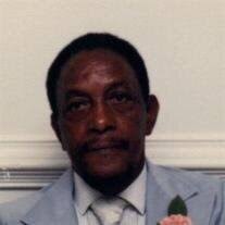 Carl Johnson, Sr. Obituary