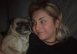 Day after Christmas spending special time and relaxing with Mr. Wilber Pup.  Love this awesome Lil Guy.🐕🥰