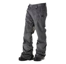 Mens Tabor Corduroy Snowboard Pants Dc Shoes Snowboard Pants Snowboard Pants