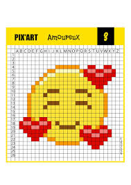 / quadrillage pixel art a imprimer gam… Quadrillage Pixel Art Numerotes De A A Z 110 Idees De Coloriage Numerote Coloriage Numerote Coloriage Dessin Pixel Fetambelcor Castellano