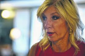 After losing her home, Tunkhannock woman has rebuilt her life