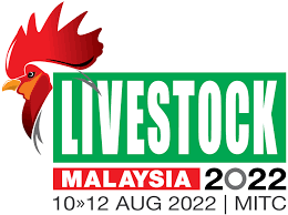 Cleaned and organized india shipments. Livestock Malaysia 2021