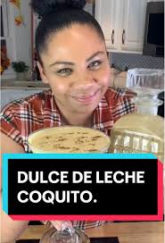 Dulce de Leche Coquito: A Festive Drink Recipe