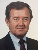 Garland P. “Cas” Castleberry, 87, of Front Royal