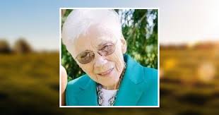 Norma Haggerty Obituary March 31, 2017