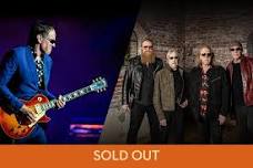 Joe Bonamassa & Gov't Mule