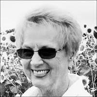 PATSY BREWER Obituary (1946