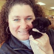 Jennifer Goodwin (@VBjen)