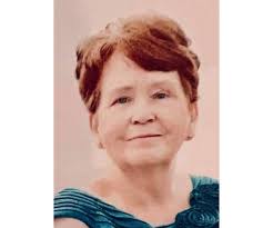 Sandra Herrington Obituary (1938