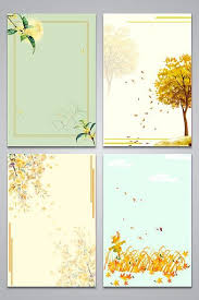 جديد أوائل الخريف تصميم خلفية الخريطة خلفيات psd تحميل مجاني pikbest fall design background design background