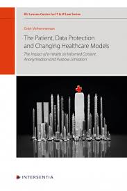The market failures caused by th. The Patient Data Protection And Changing Healthcare Models Intersentia