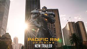 Uprising is loaded with special features. Pacific Rim Uprising Official Trailer 2 Hd Youtube