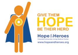 September was designated childhood cancer awareness month to bring awareness to childhood cancer, which remains the leading cause of death by disease for children under the age of 14. September Is National Childhood Cancer Awareness Month Hope And Heroes