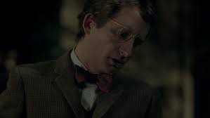 ENDEAVOUR: S2E1, TROVE. Review + Locations, Literary References, Music etc.  SPOILERS