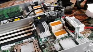 Updating Hp Blade Bl460 G6 Firmware To Latest Without Blade Center Youtube