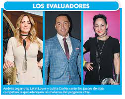Mariana echeverría y lambda garcía ganan las estrellas bailan en hoy. Acompanamos En Sus Ensayos A Las 8 Parejas Que Compiten En Las Estrellas Bailan En Hoy Celebrity Land