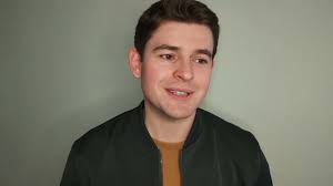 Ivan Stepanov, 32, Moscow.Film and Theater talent. Official Website