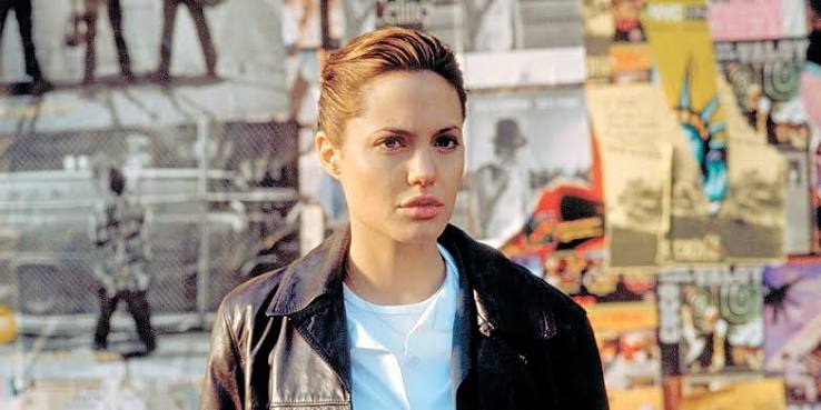 This Angelina Jolie and Denzel Washington Thriller Is the Best 'Se7en'  Copycat