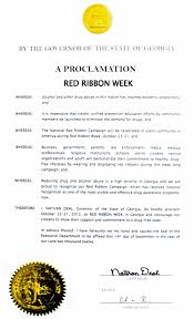 red ribbon brochure 2007