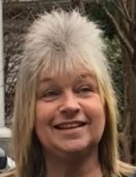 Obituary information for Arlene Michelle Slone