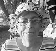 Becky Fleury Obituary (1946